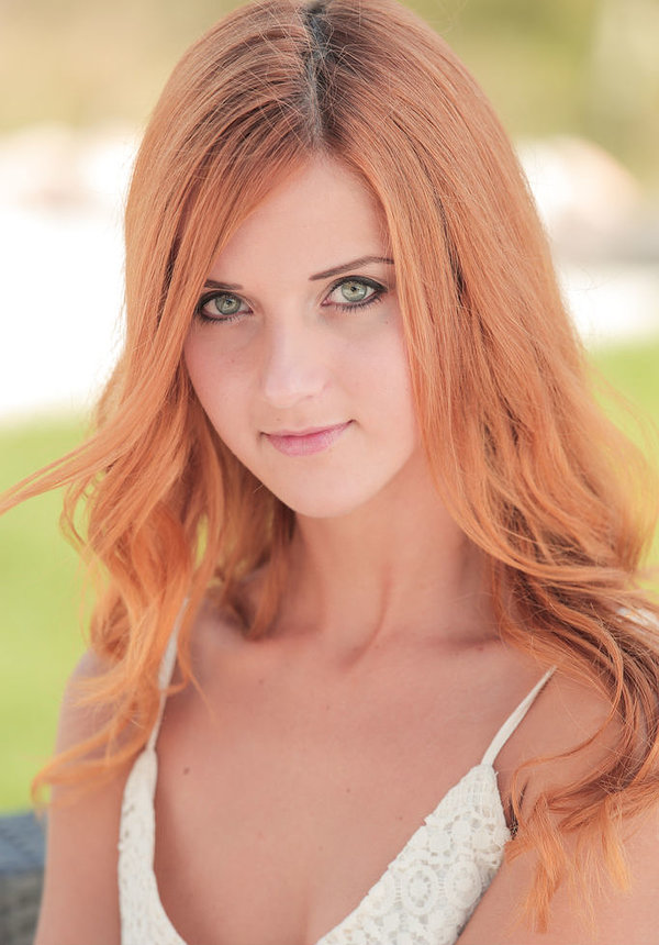 Маруська, 28 лет, 2 размер груди