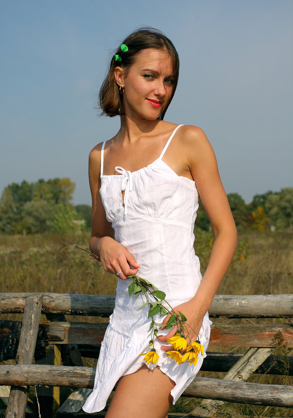 Дарина, 21 год, 0 размер груди