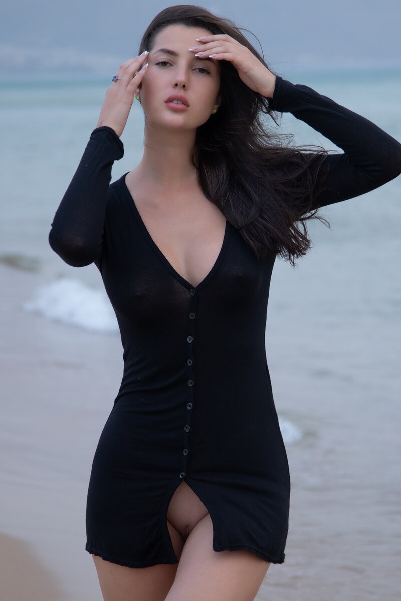 Аринка, 21 год, 2 размер груди